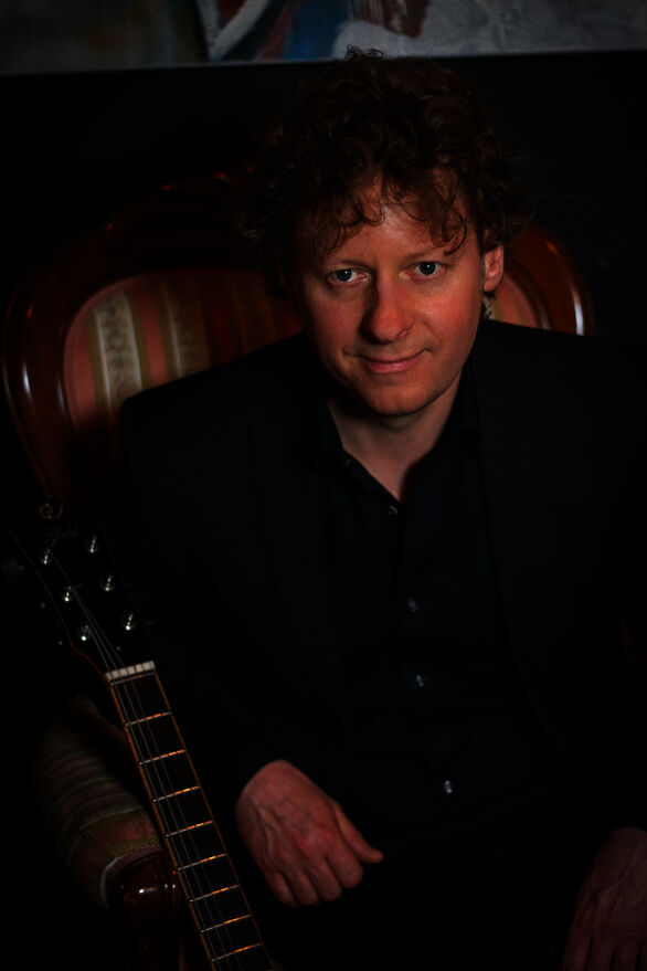 Andreas Behringer