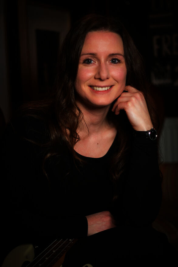 Ramona Geißler
