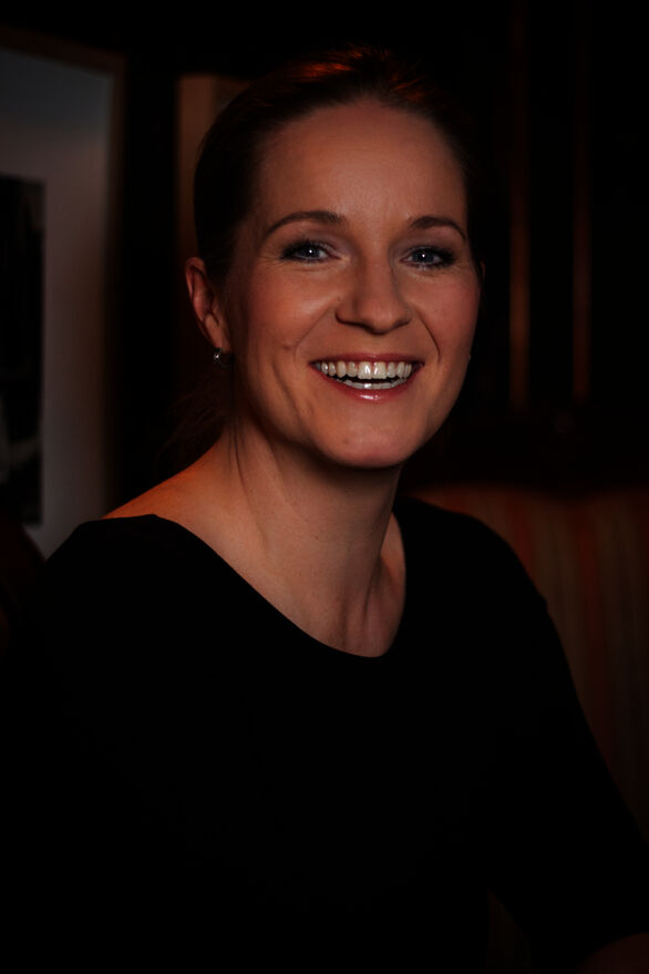 Christiane Altmann